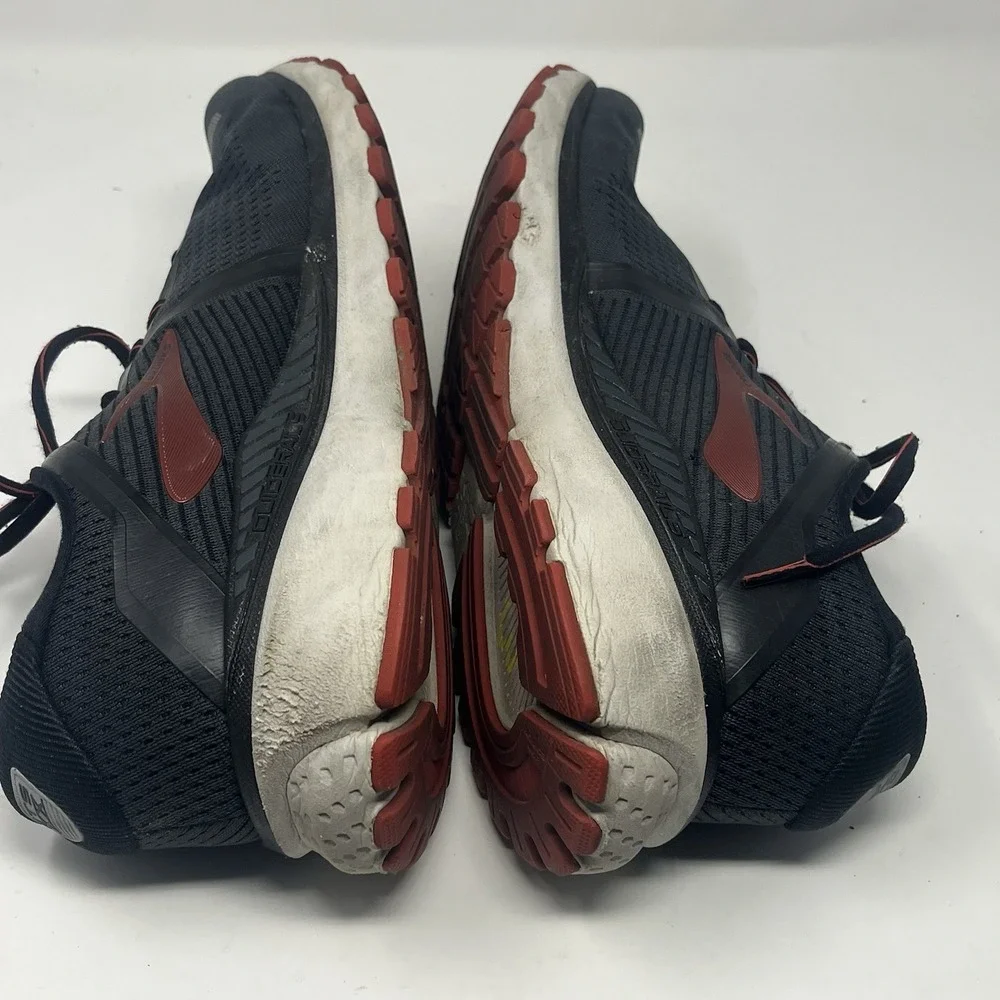 Brooks Adrenaline GTS 20 Mens Running Shoes Size 14D Stability Cushioned Trainer